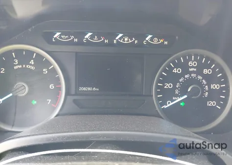 2020 Ford F-150 Xlt from USA, damaged, VIN 1FTEW1E4XLFB35882